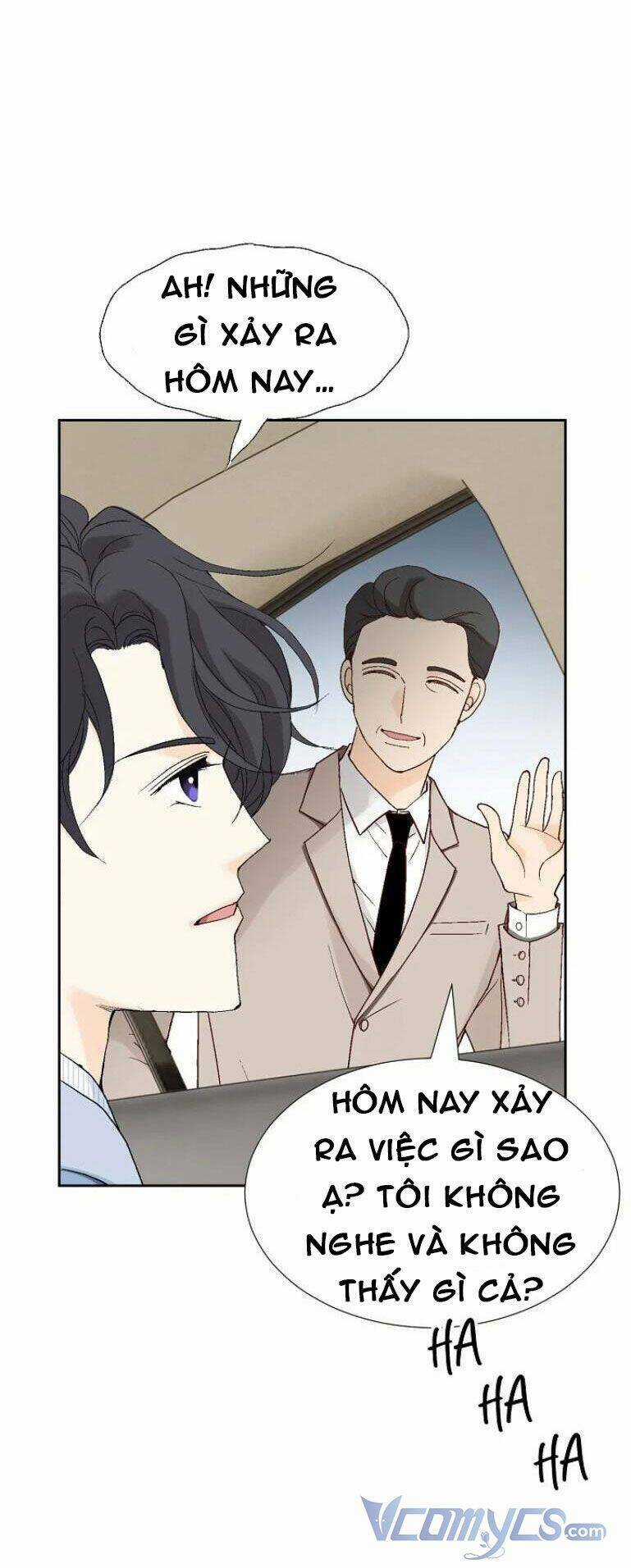 Lee Bom, Em Là Của Anh Chapter 43 trang 39