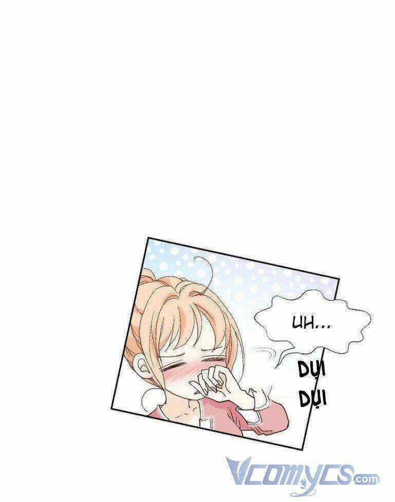 Lee Bom, Em Là Của Anh Chapter 43 trang 4