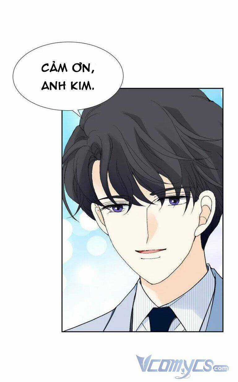 Lee Bom, Em Là Của Anh Chapter 43 trang 40