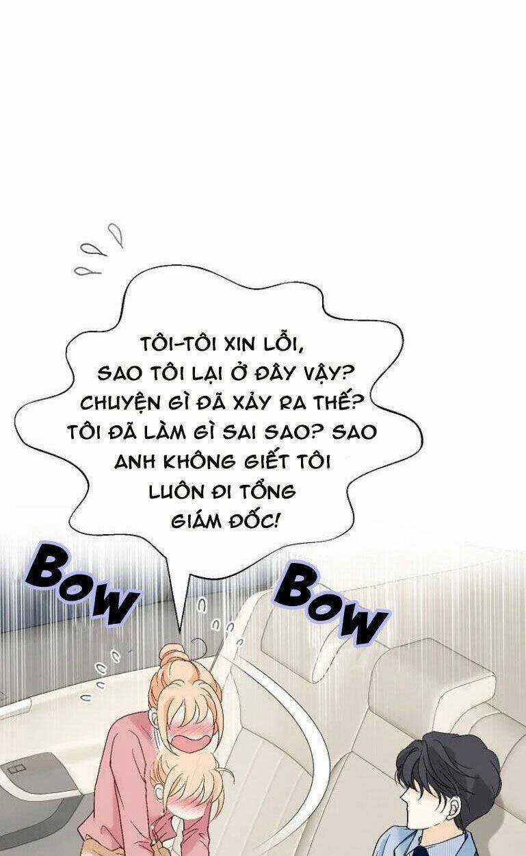 Lee Bom, Em Là Của Anh Chapter 43 trang 47