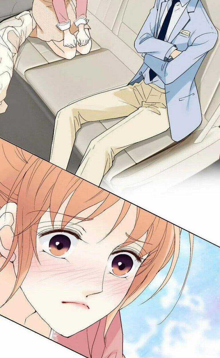 Lee Bom, Em Là Của Anh Chapter 43 trang 48