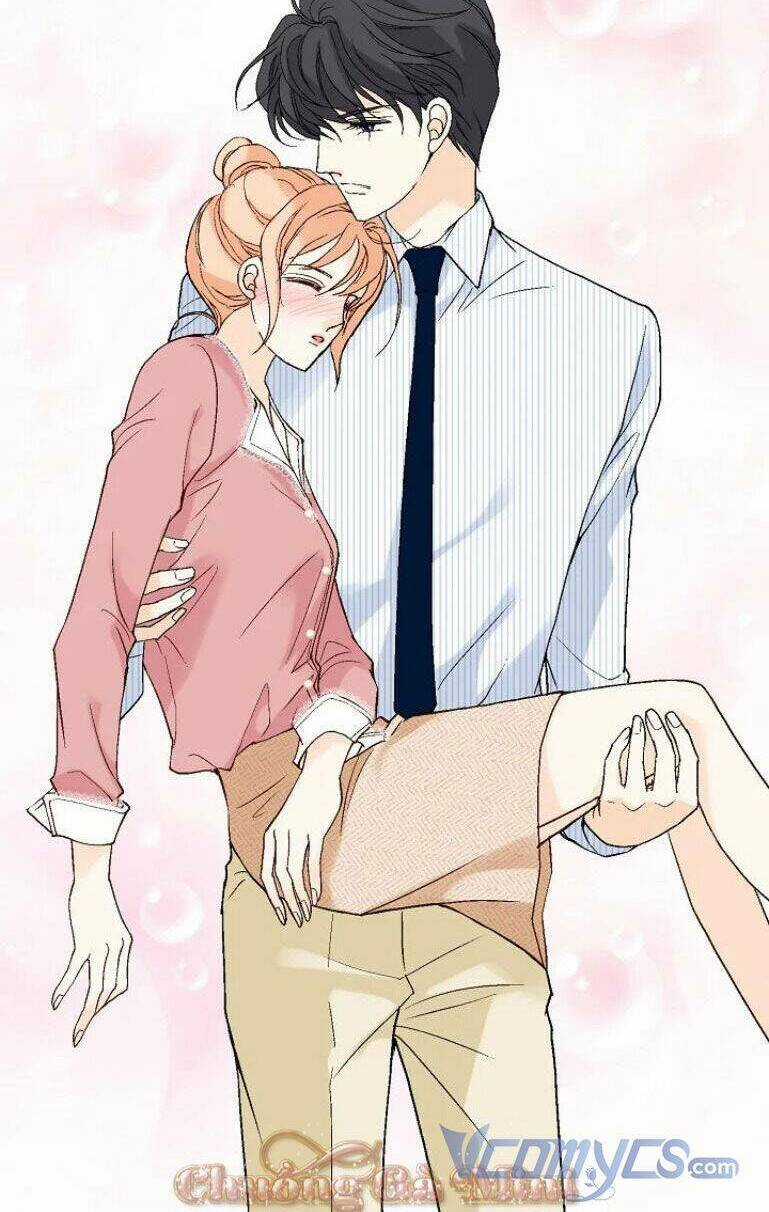 Lee Bom, Em Là Của Anh Chapter 43 trang 8