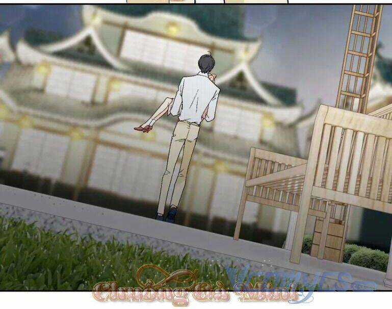 Lee Bom, Em Là Của Anh Chapter 43 trang 9