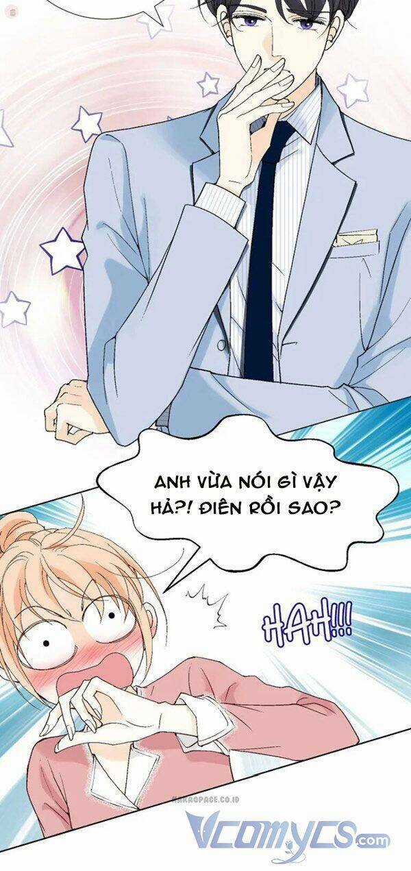 Lee Bom, Em Là Của Anh Chapter 44 trang 13