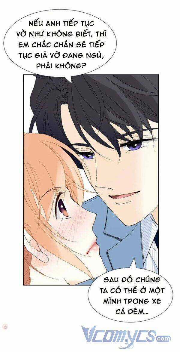 Lee Bom, Em Là Của Anh Chapter 44 trang 14