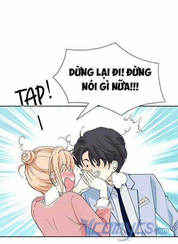 Lee Bom, Em Là Của Anh Chapter 44 trang 15