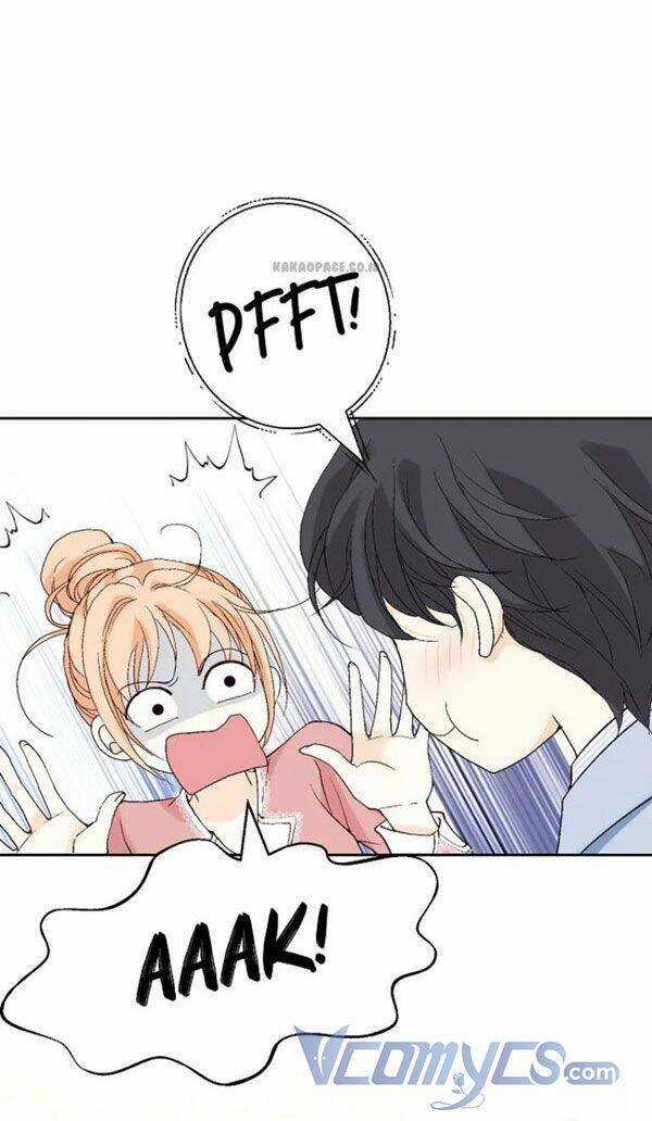 Lee Bom, Em Là Của Anh Chapter 44 trang 16