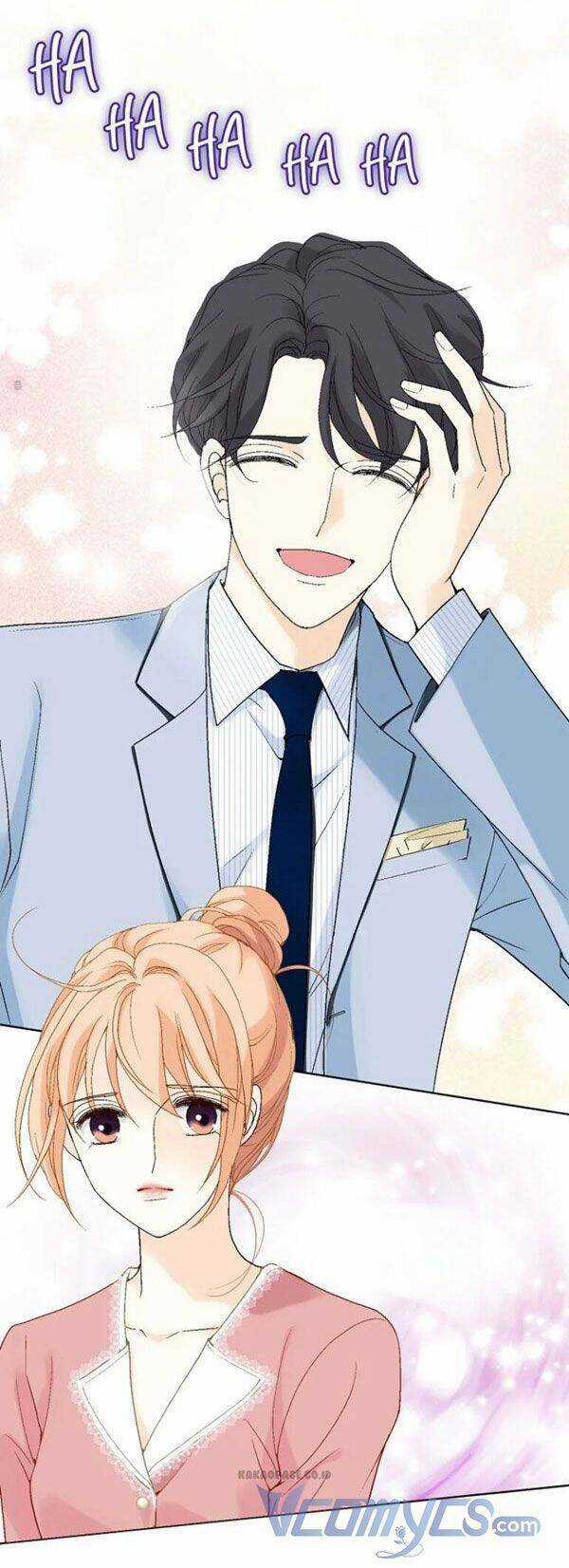 Lee Bom, Em Là Của Anh Chapter 44 trang 17