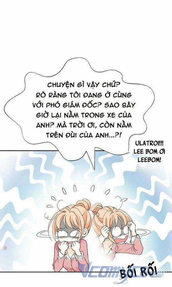 Lee Bom, Em Là Của Anh Chapter 44 trang 2