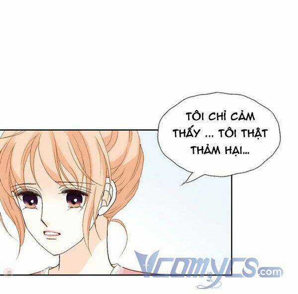 Lee Bom, Em Là Của Anh Chapter 44 trang 21