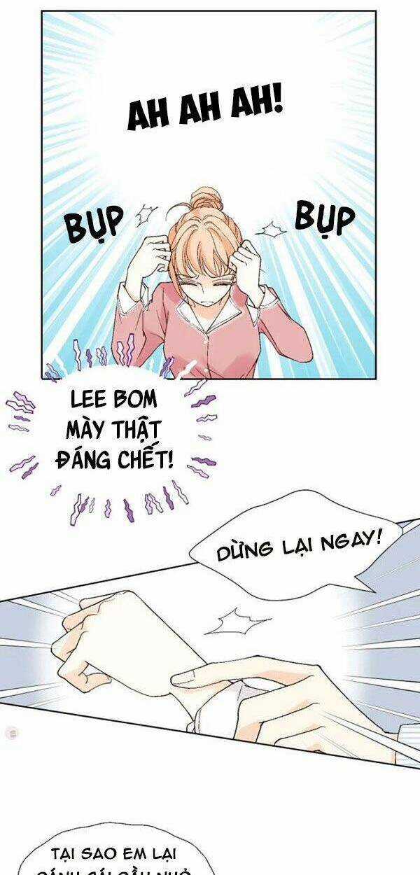 Lee Bom, Em Là Của Anh Chapter 44 trang 23
