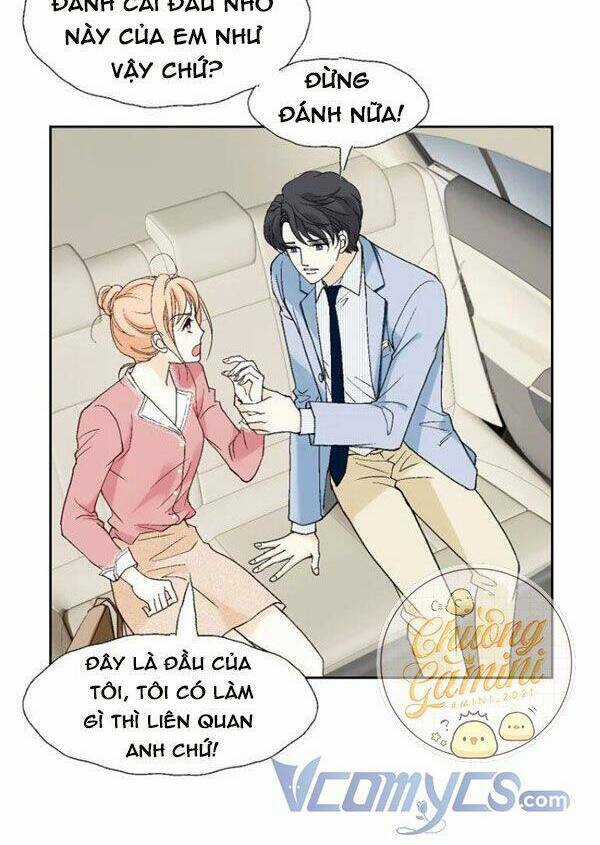 Lee Bom, Em Là Của Anh Chapter 44 trang 24