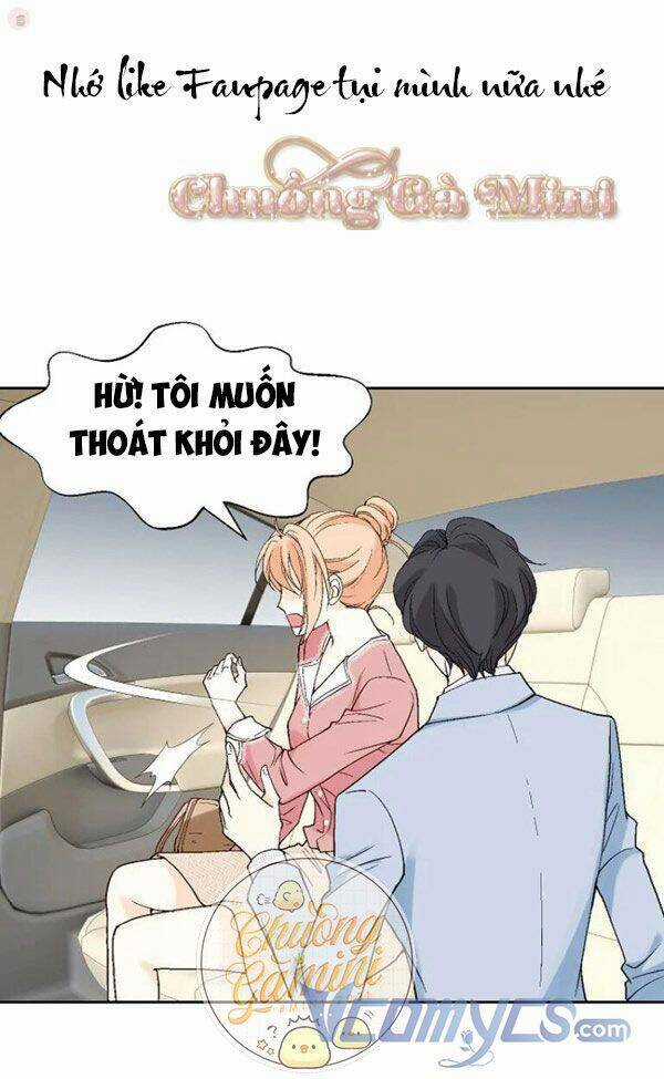 Lee Bom, Em Là Của Anh Chapter 44 trang 27