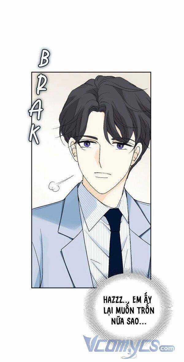 Lee Bom, Em Là Của Anh Chapter 44 trang 28