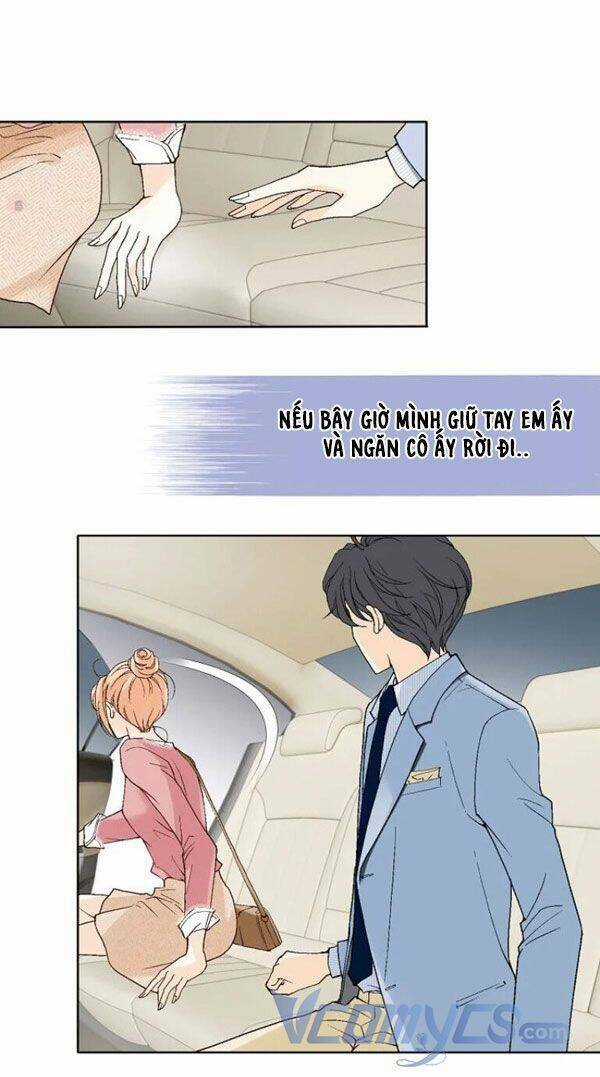 Lee Bom, Em Là Của Anh Chapter 44 trang 29