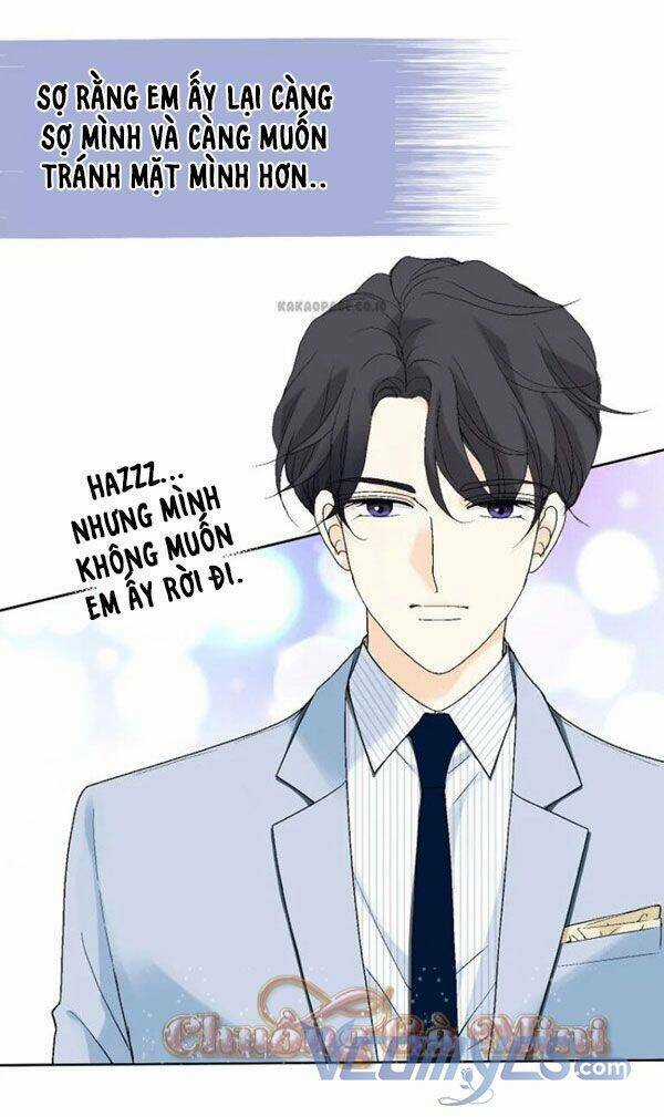 Lee Bom, Em Là Của Anh Chapter 44 trang 30