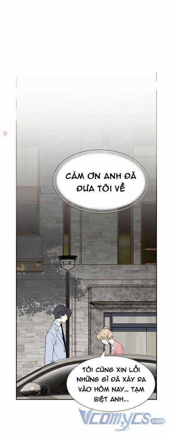 Lee Bom, Em Là Của Anh Chapter 44 trang 31