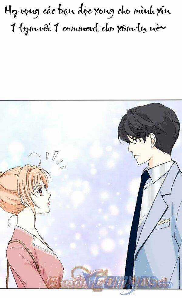 Lee Bom, Em Là Của Anh Chapter 44 trang 32