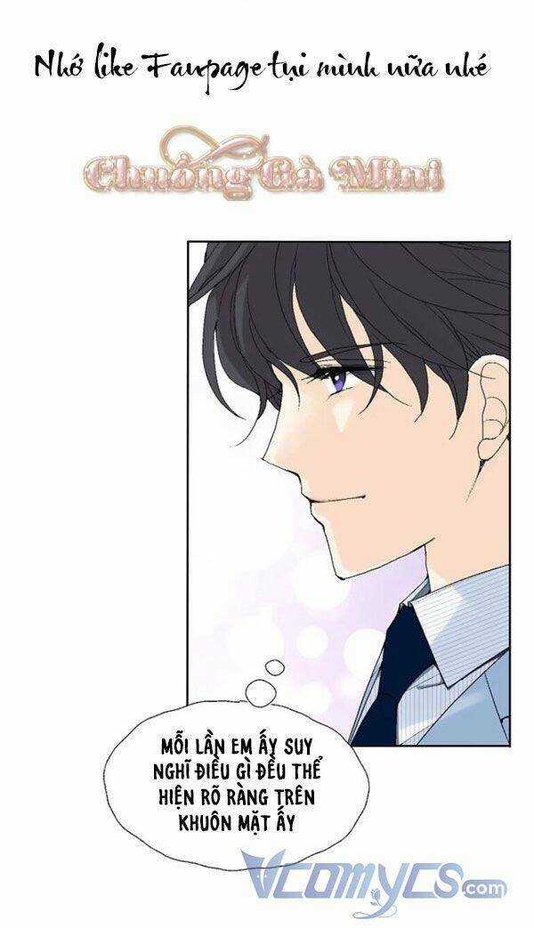 Lee Bom, Em Là Của Anh Chapter 44 trang 34