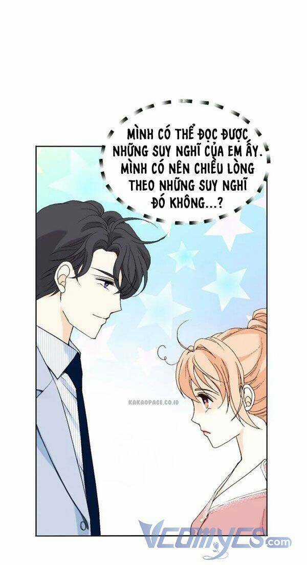 Lee Bom, Em Là Của Anh Chapter 44 trang 36