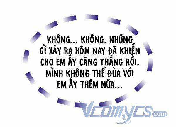 Lee Bom, Em Là Của Anh Chapter 44 trang 37