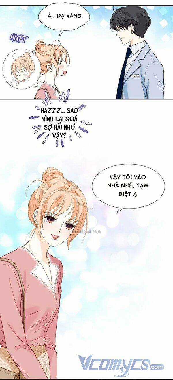 Lee Bom, Em Là Của Anh Chapter 44 trang 39