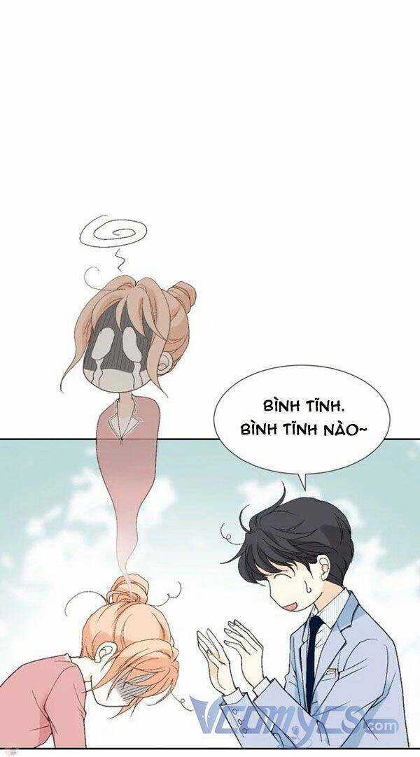 Lee Bom, Em Là Của Anh Chapter 44 trang 4