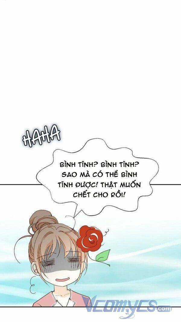 Lee Bom, Em Là Của Anh Chapter 44 trang 5