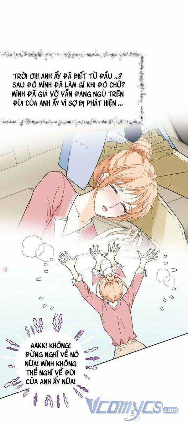 Lee Bom, Em Là Của Anh Chapter 44 trang 9