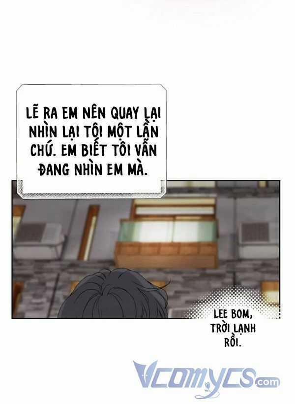 Lee Bom, Em Là Của Anh Chapter 45 trang 11