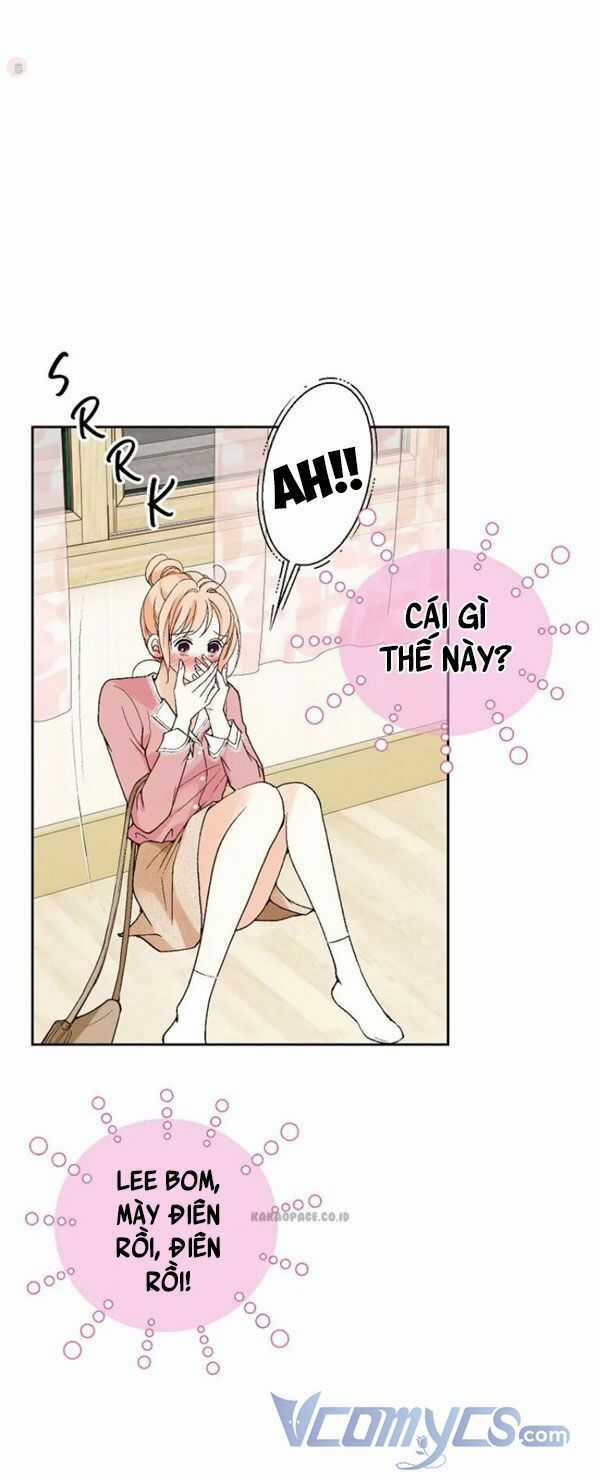 Lee Bom, Em Là Của Anh Chapter 45 trang 14