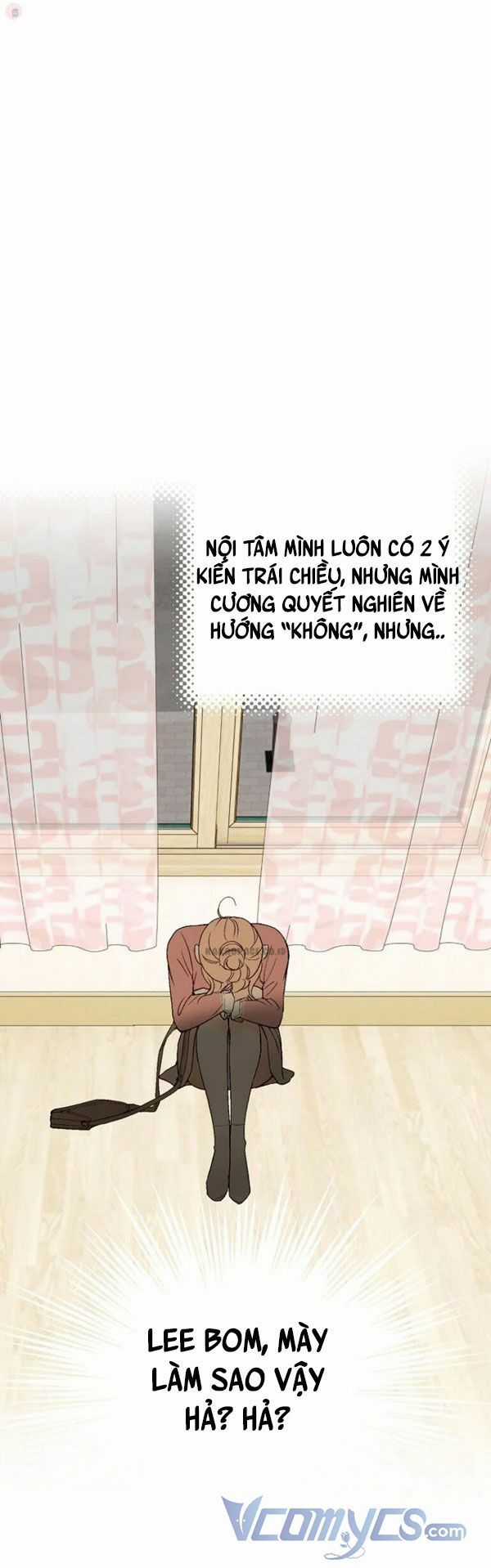 Lee Bom, Em Là Của Anh Chapter 45 trang 16