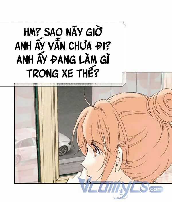 Lee Bom, Em Là Của Anh Chapter 45 trang 19