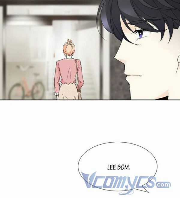 Lee Bom, Em Là Của Anh Chapter 45 trang 2