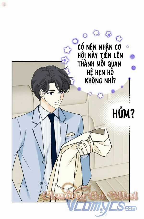 Lee Bom, Em Là Của Anh Chapter 45 trang 21