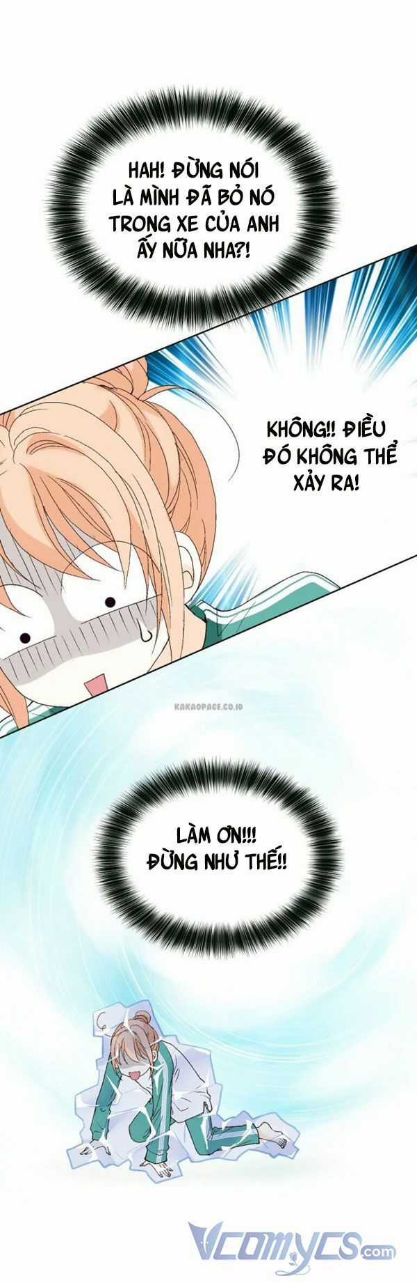 Lee Bom, Em Là Của Anh Chapter 45 trang 27