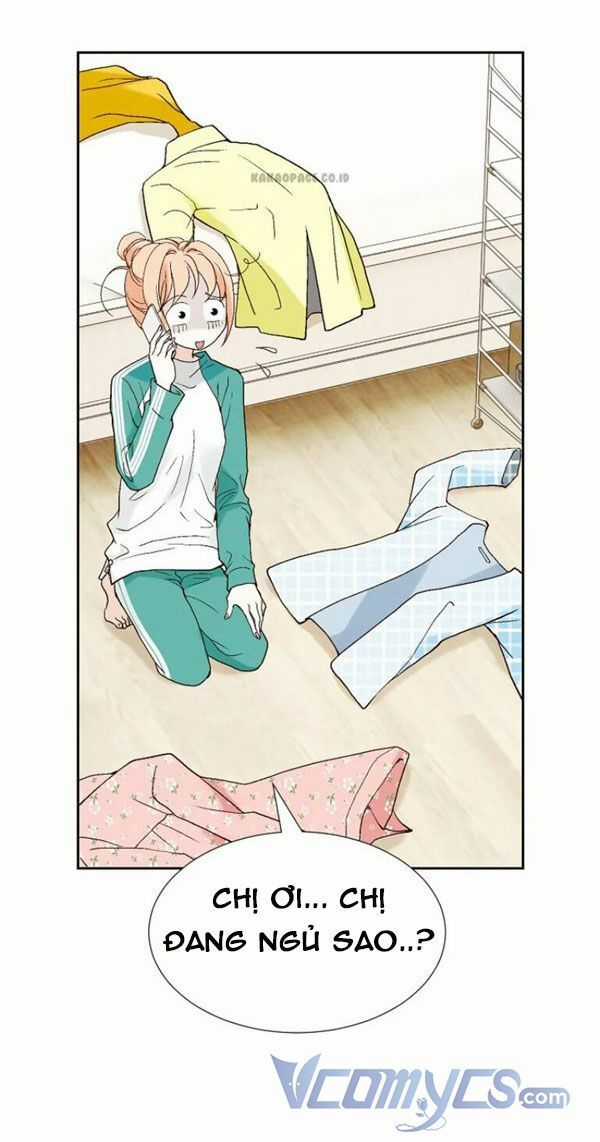 Lee Bom, Em Là Của Anh Chapter 45 trang 30