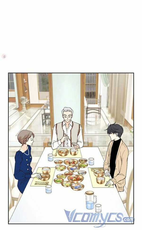 Lee Bom, Em Là Của Anh Chapter 45 trang 35