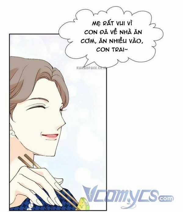 Lee Bom, Em Là Của Anh Chapter 45 trang 36