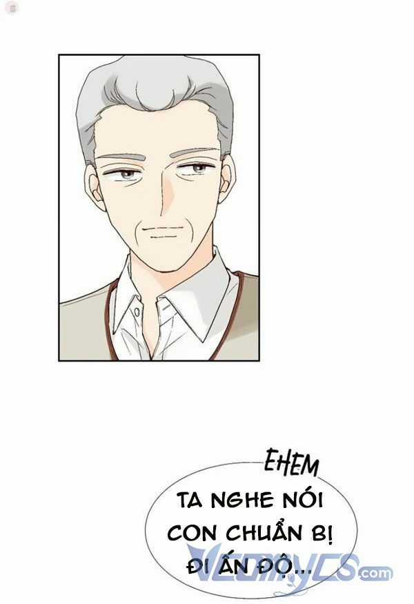 Lee Bom, Em Là Của Anh Chapter 45 trang 38