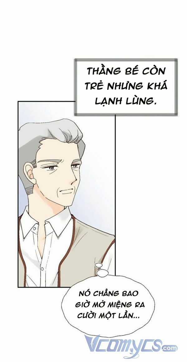 Lee Bom, Em Là Của Anh Chapter 45 trang 46