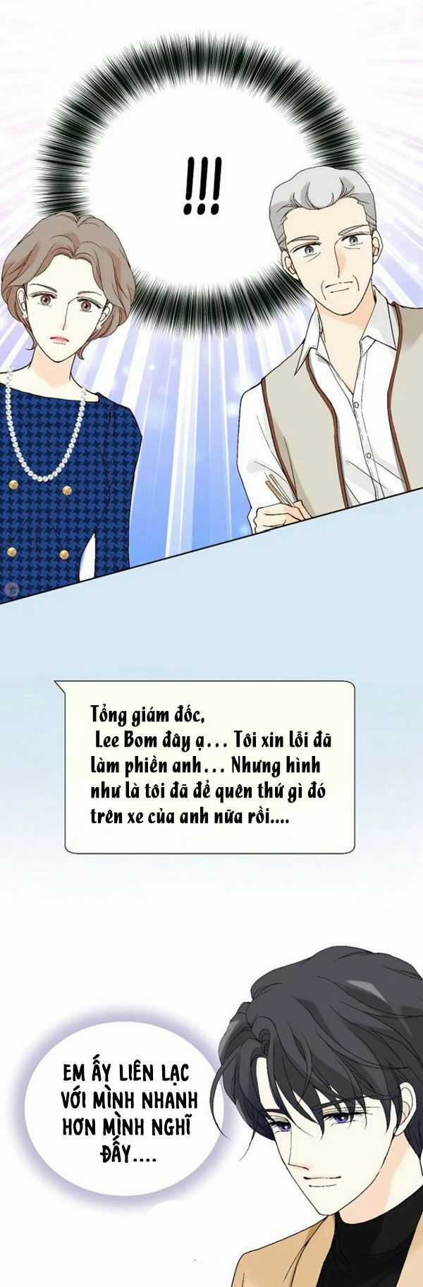Lee Bom, Em Là Của Anh Chapter 45 trang 50