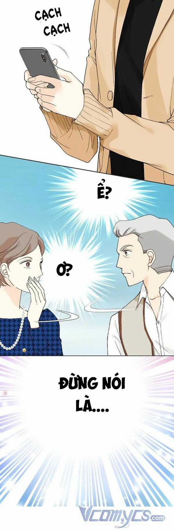 Lee Bom, Em Là Của Anh Chapter 45 trang 51