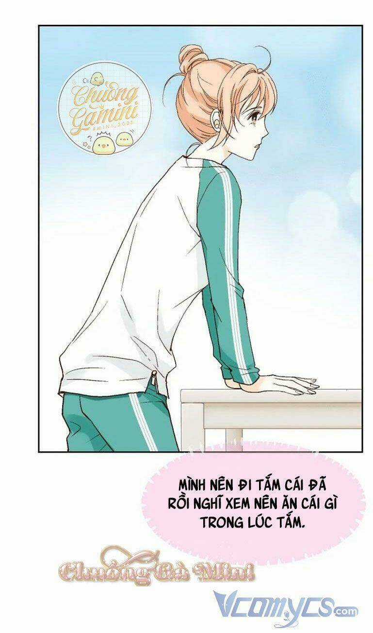 Lee Bom, Em Là Của Anh Chapter 46 trang 10