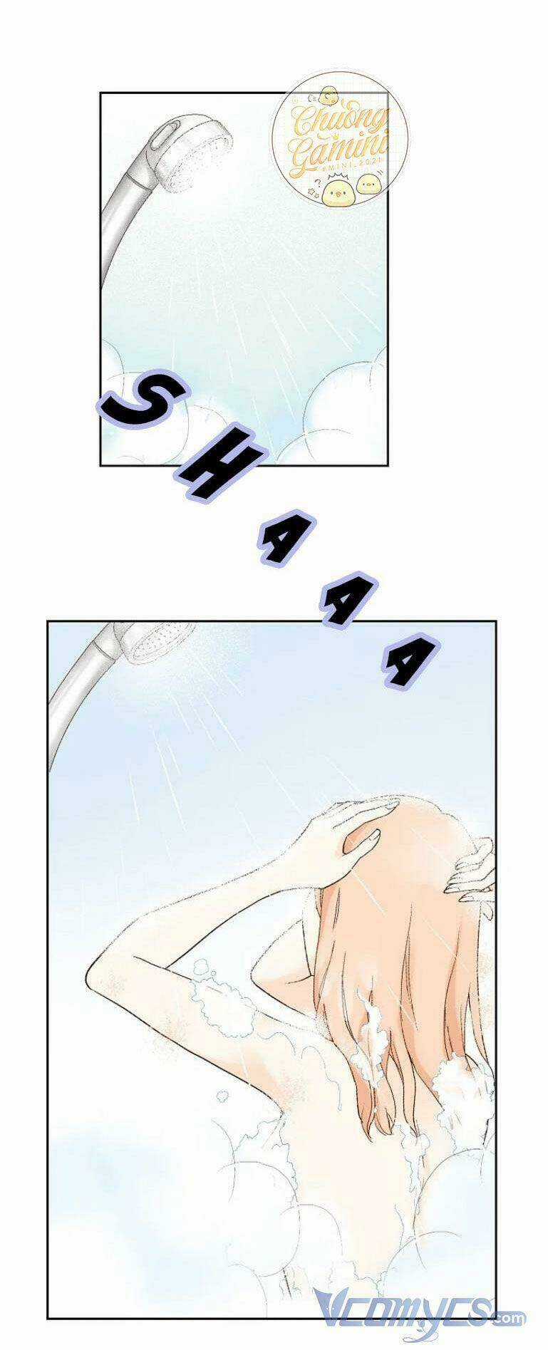 Lee Bom, Em Là Của Anh Chapter 46 trang 11