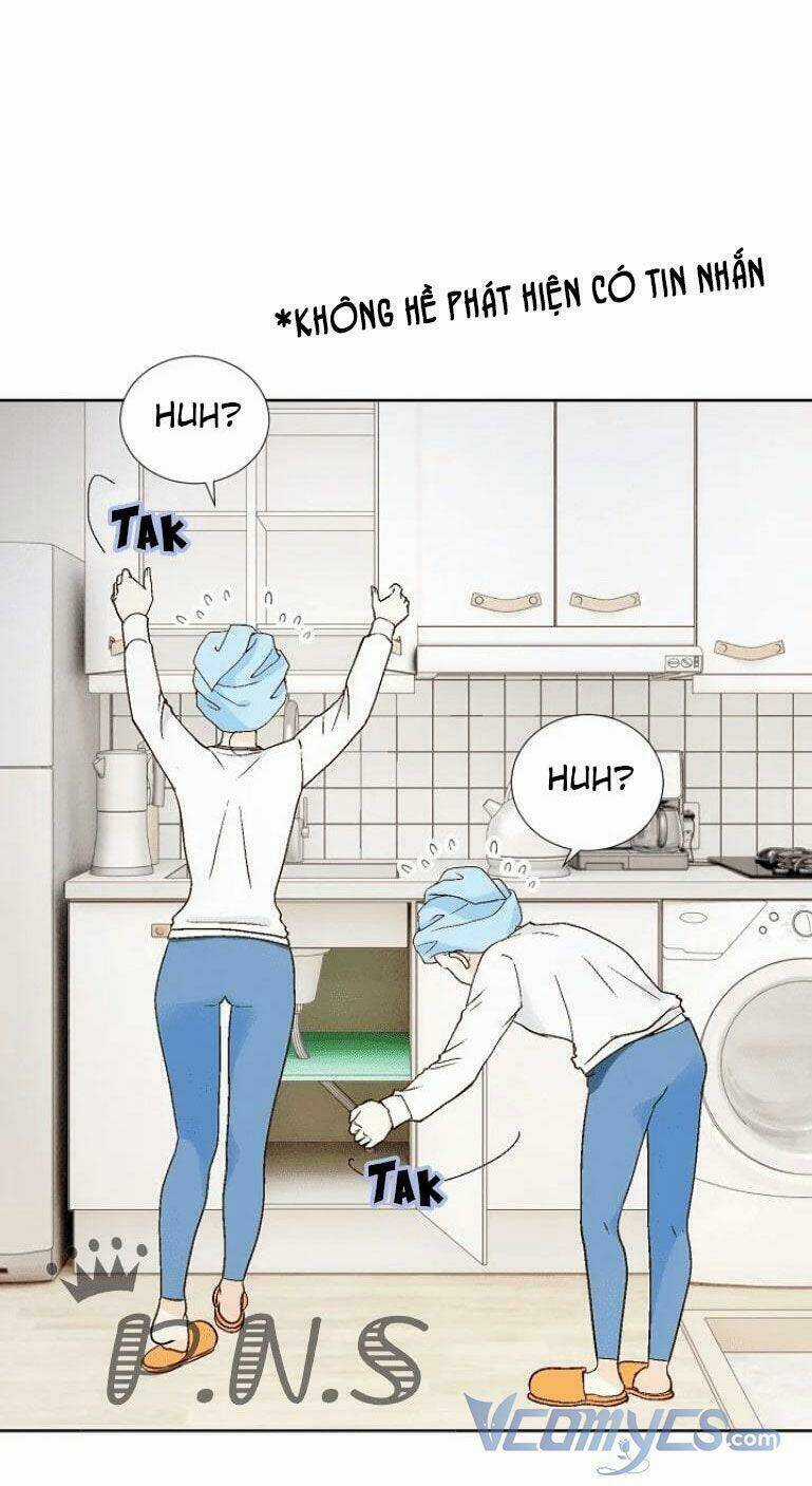 Lee Bom, Em Là Của Anh Chapter 46 trang 14