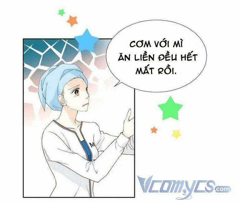 Lee Bom, Em Là Của Anh Chapter 46 trang 15