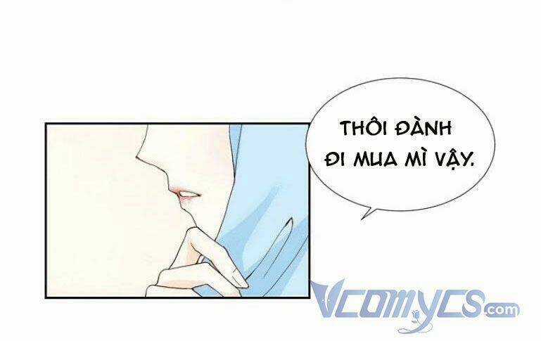 Lee Bom, Em Là Của Anh Chapter 46 trang 18