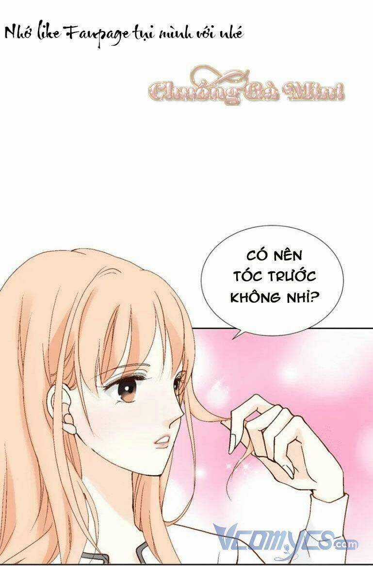 Lee Bom, Em Là Của Anh Chapter 46 trang 20