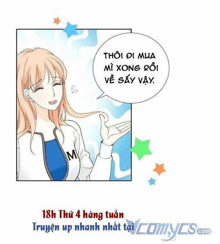 Lee Bom, Em Là Của Anh Chapter 46 trang 21